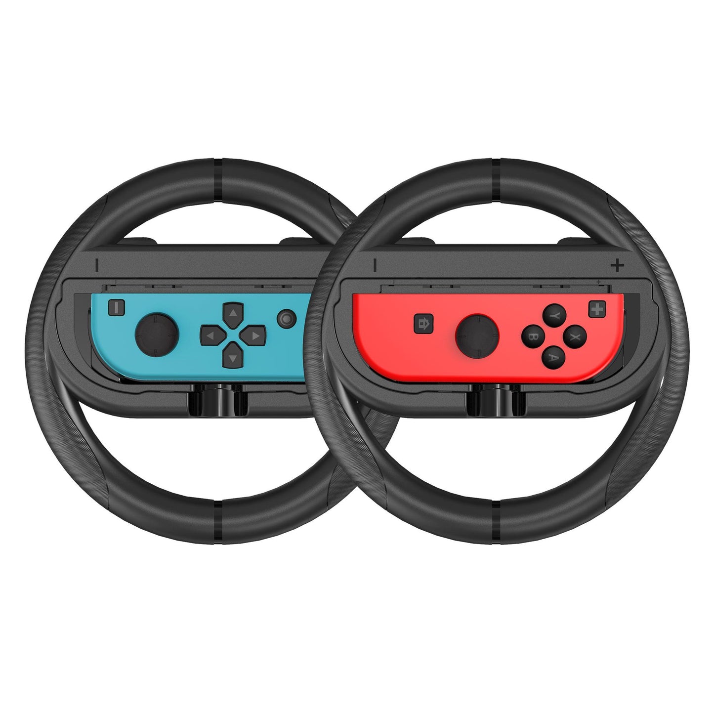 Powerwave Steering Wheel Twin Pack