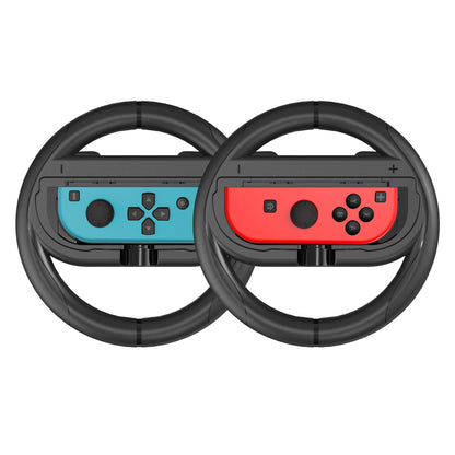 Powerwave Steering Wheel Twin Pack