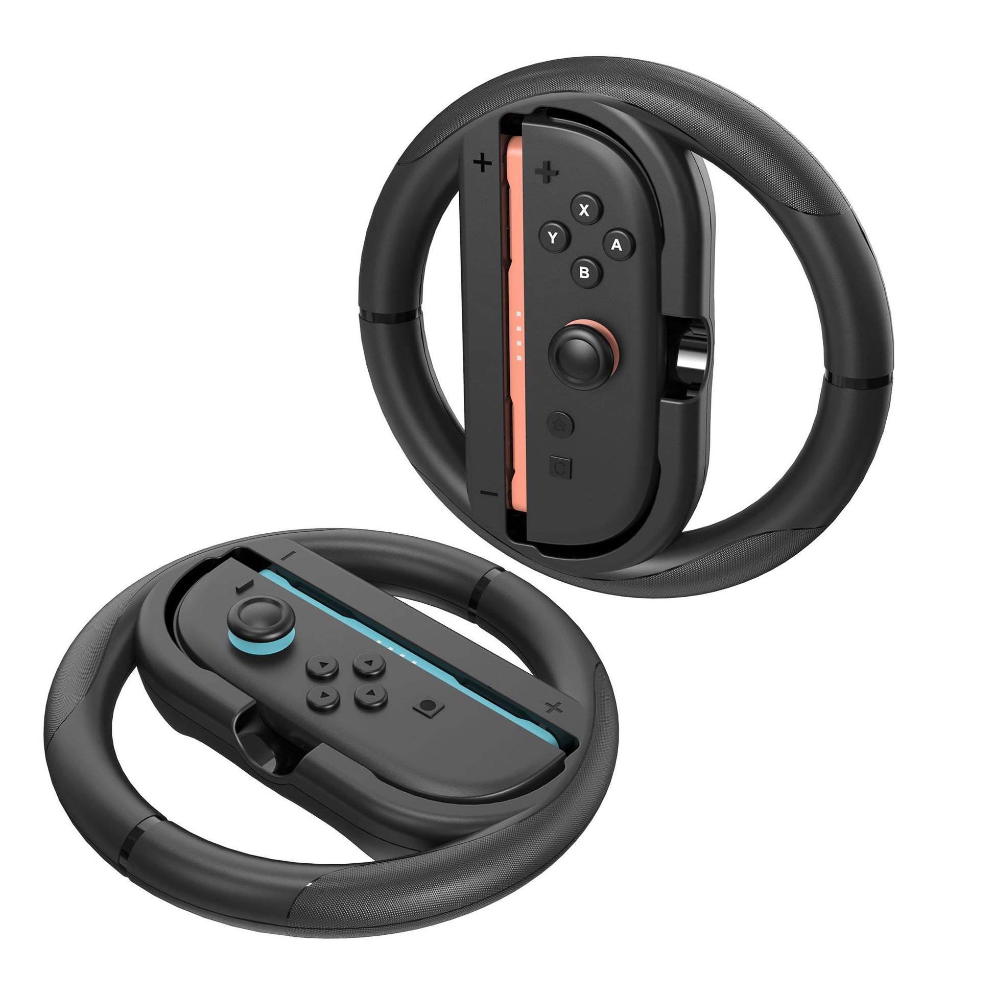 Powerwave Steering Wheel Twin Pack