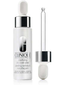 Clarifying Do Over Peel