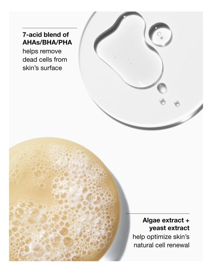 Clarifying Do Over Peel