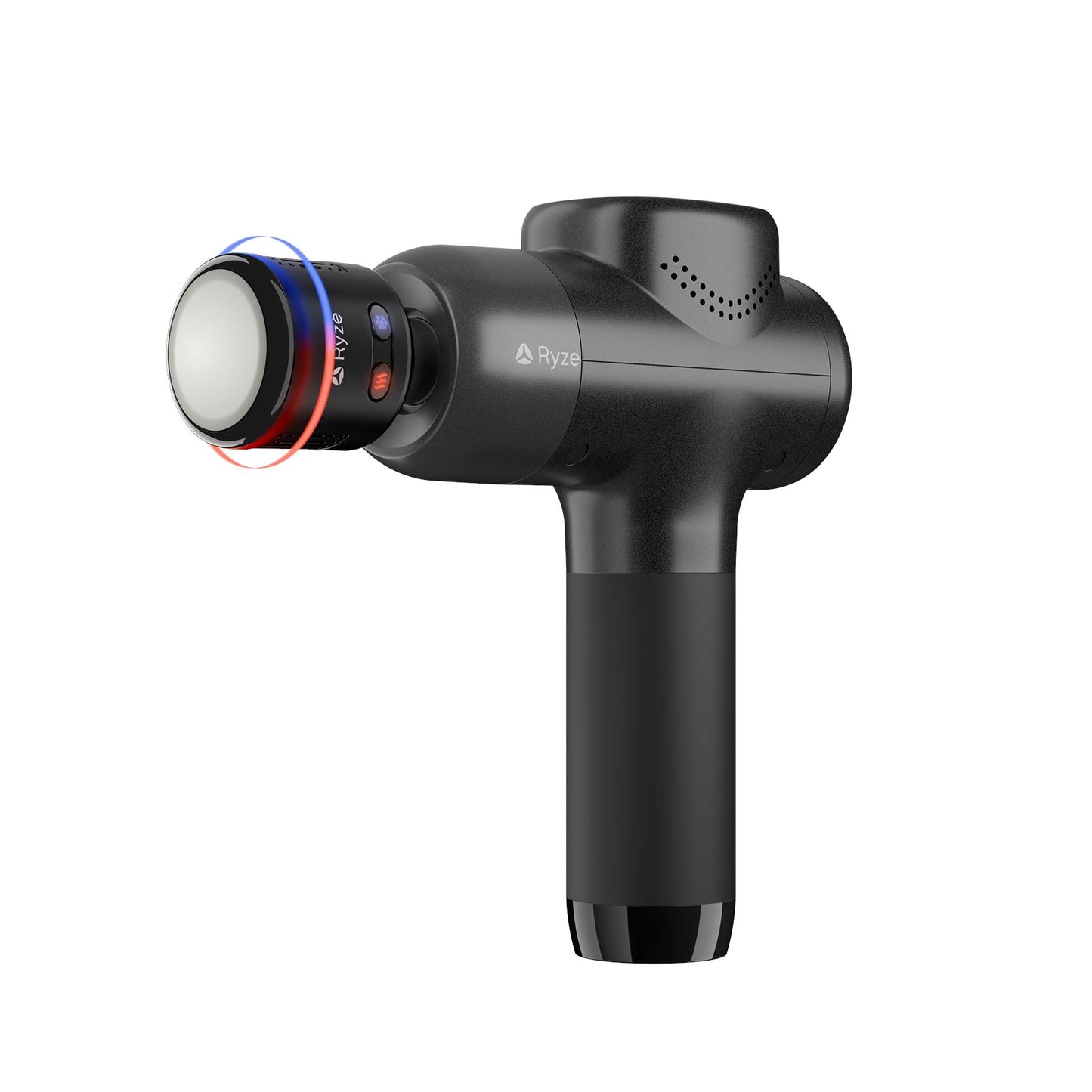 Ryze Hot & Cold Massage Gun