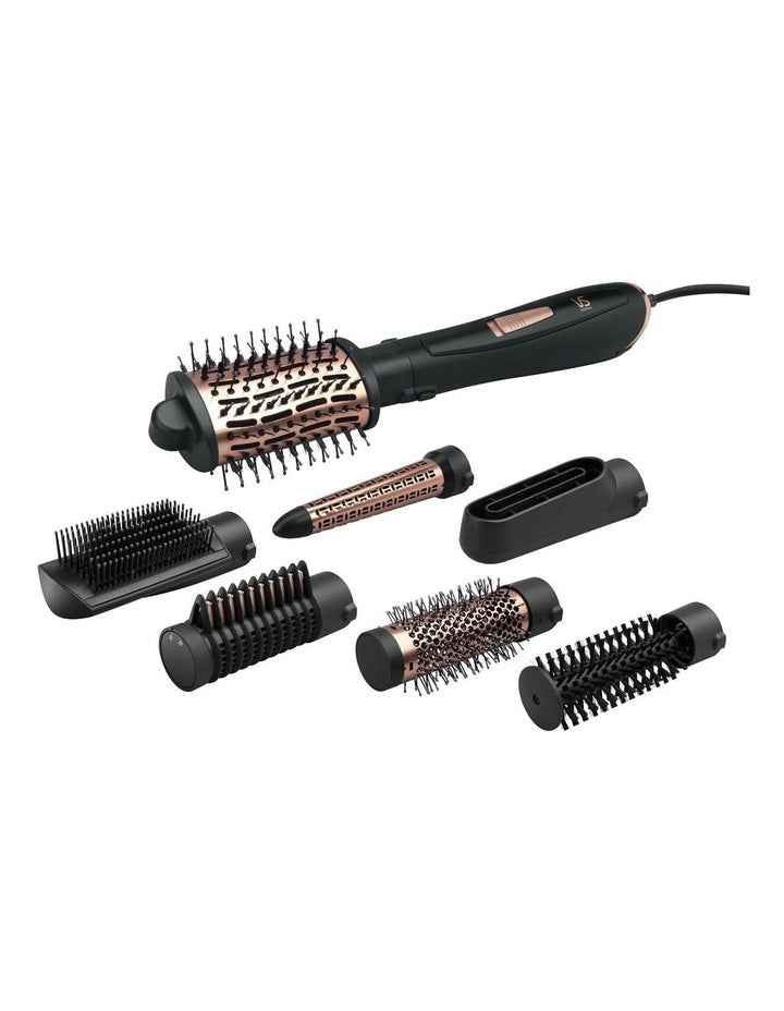7-in-1 Air Style Brilliance VSHA2136A