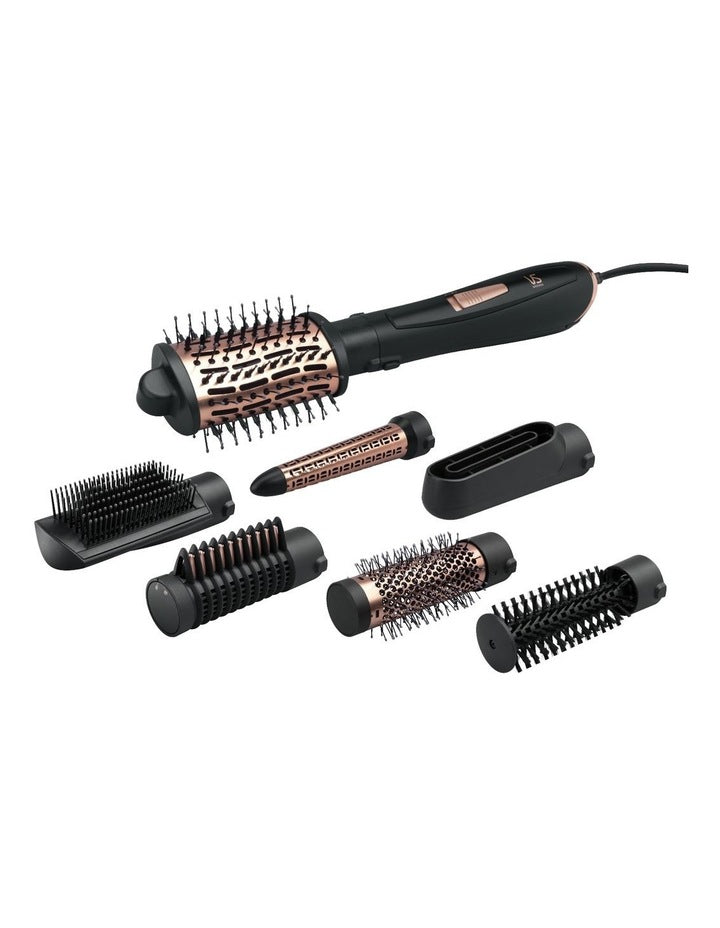 7-in-1 Air Style Brilliance VSHA2136A