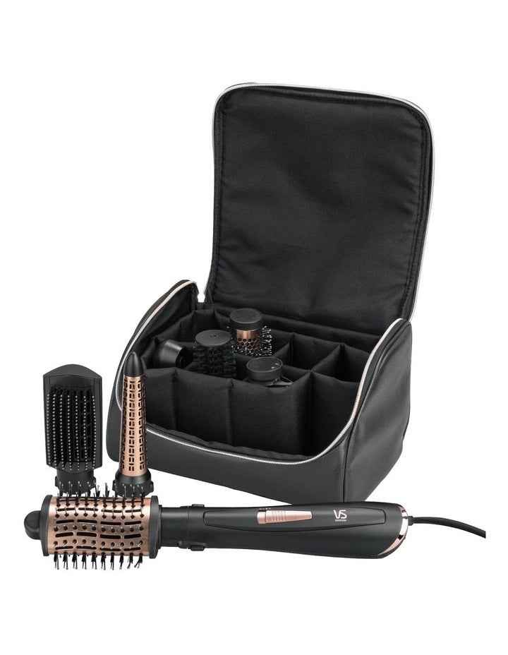 7-in-1 Air Style Brilliance VSHA2136A