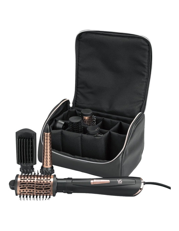 7-in-1 Air Style Brilliance VSHA2136A