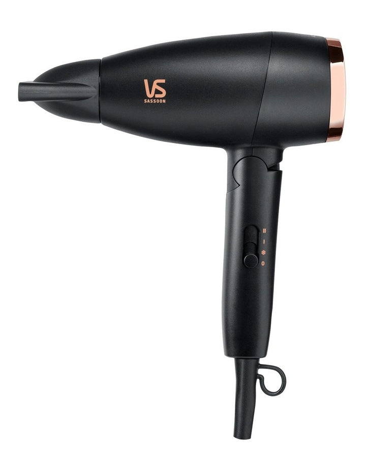 VS Sassoon Pro Wanderlust Dryer VSD374A