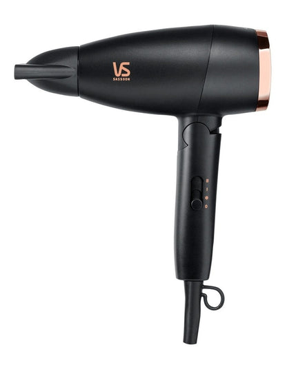 VS Sassoon Pro Wanderlust Dryer VSD374A