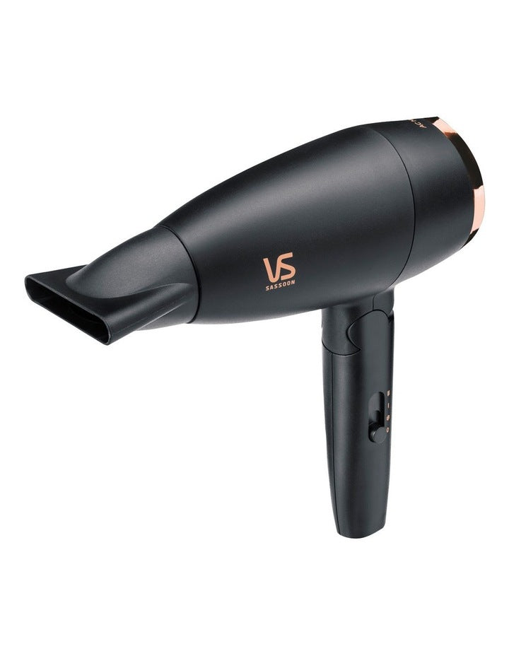 VS Sassoon Pro Wanderlust Dryer VSD374A