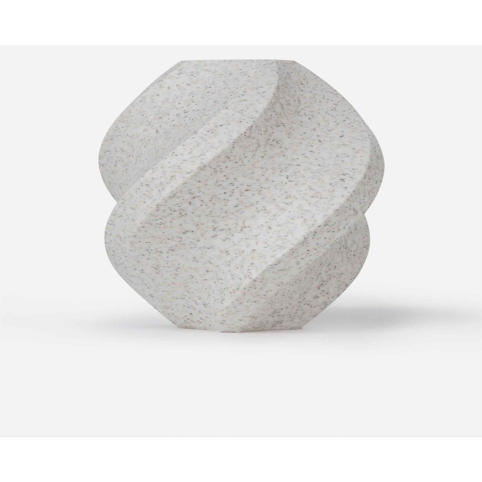Bambu Lab PLA Marble 3D Printer Filament