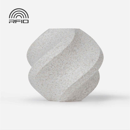 Bambu Lab PLA Marble 3D Printer Filament