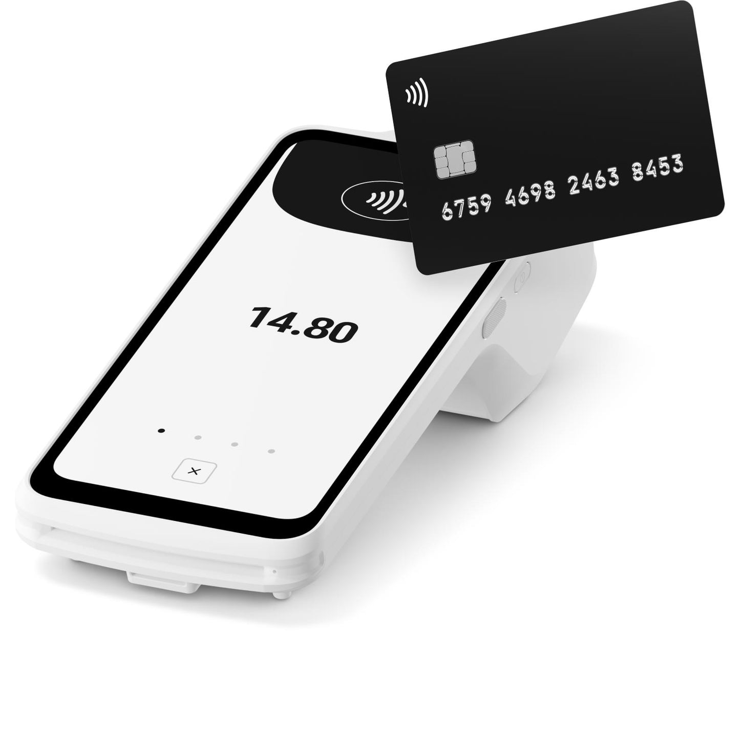 SumUp Smart Terminal