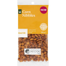 Woolworths Corn Nibblets Roasted 220g