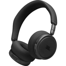 JBL Live 680NC Wireless Noise Cancelling On-ear Headphones (Black)