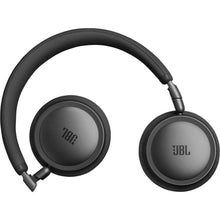 JBL Live 680NC Wireless Noise Cancelling On-ear Headphones (Black)