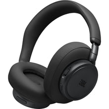JBL Live 780NC Wireless Noise Cancelling Over-ear Headphones (Black)