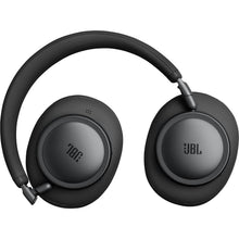 JBL Live 780NC Wireless Noise Cancelling Over-ear Headphones (Black)