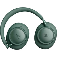 JBL Live 780NC Wireless Noise Cancelling Over-ear Headphones (Green)