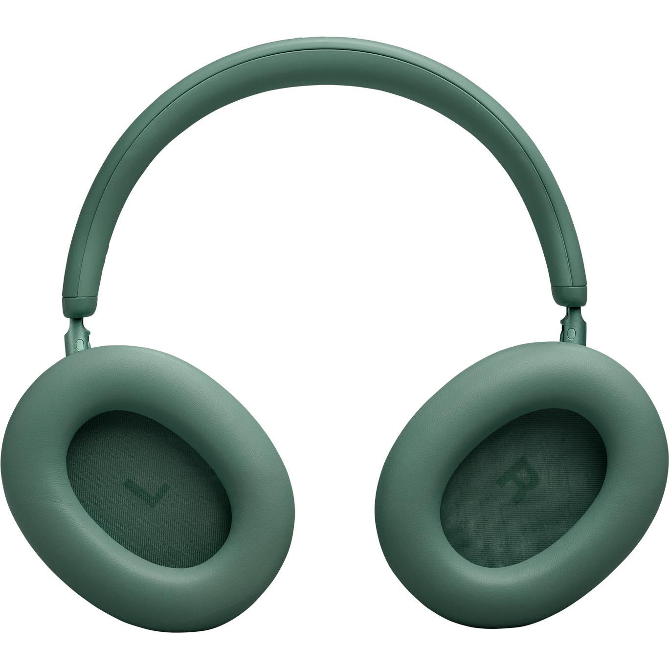 JBL Live 780NC Wireless Noise Cancelling Over-ear Headphones (Green)