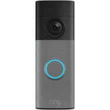 Ring Battery Video Doorbell 2nd Gen (Speckled Grey)
