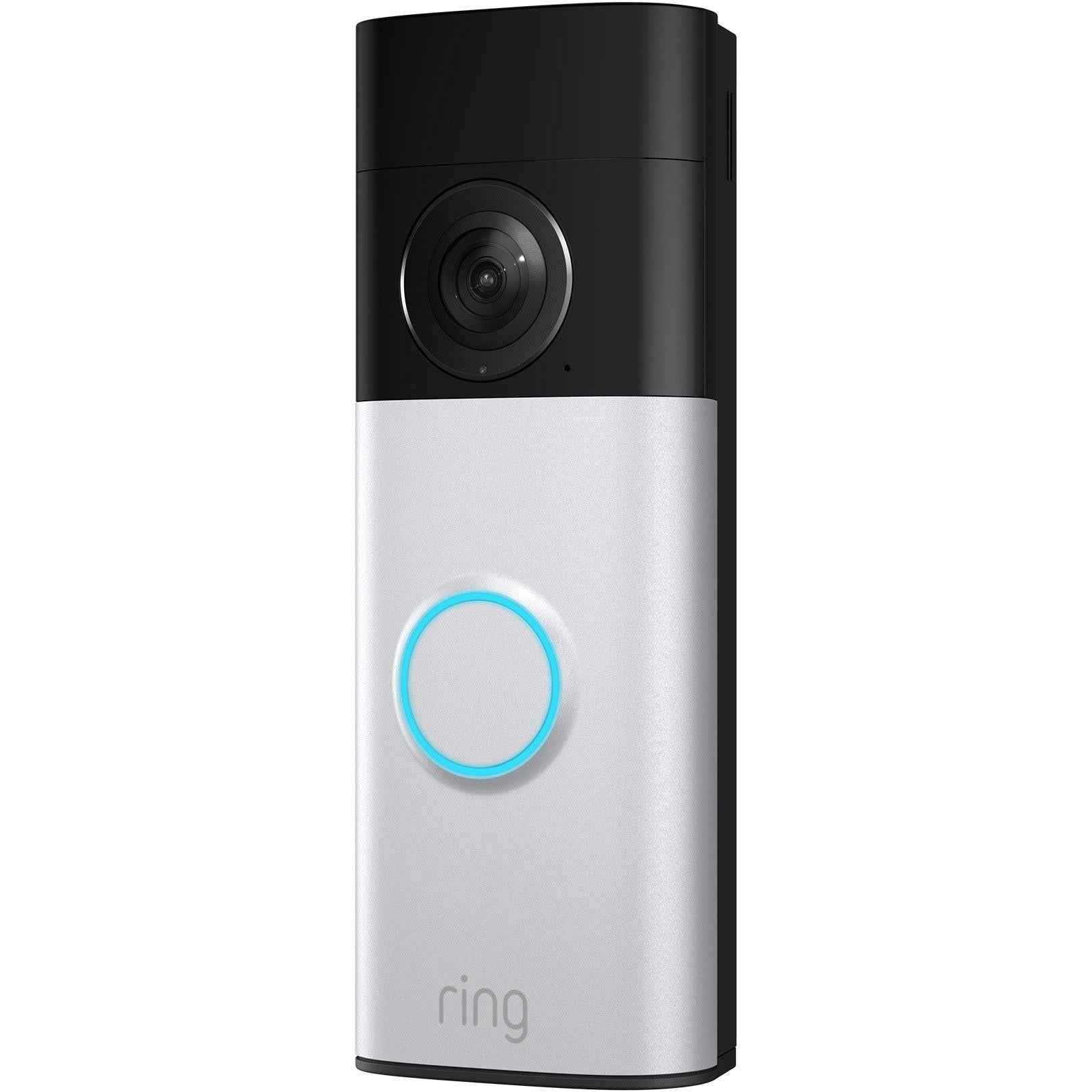Ring Battery Video Doorbell Plus 2nd Gen