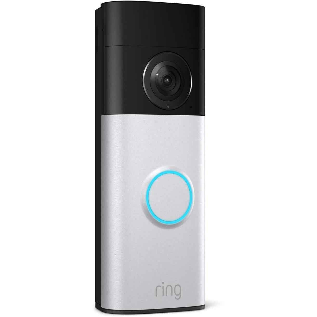 Ring Battery Video Doorbell Plus 2nd Gen