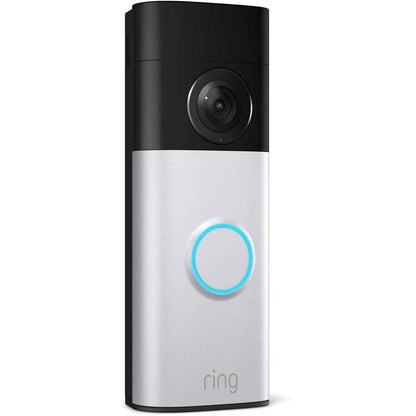 Ring Battery Video Doorbell Plus 2nd Gen