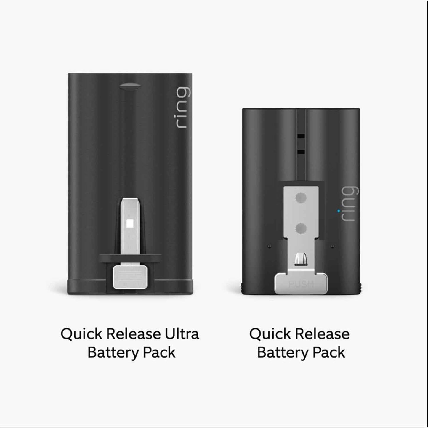Ring Quick Release Ultra Battery Pack