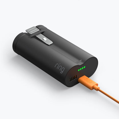 Ring Quick Release Ultra Battery Pack