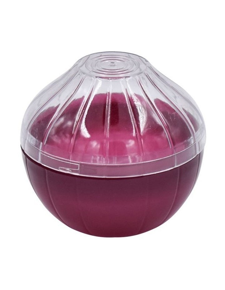 Onion Saver in Clear