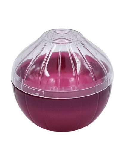 Onion Saver in Clear