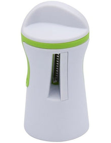 Spiral Slicer in White