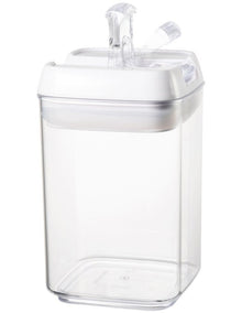 Airtight 12 Piece Food Canister Set