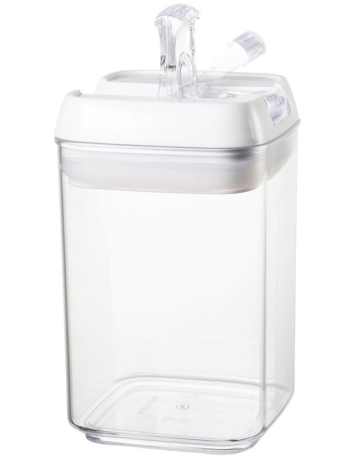 Airtight 12 Piece Food Canister Set