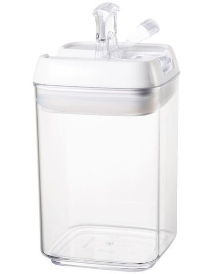 Airtight 12 Piece Food Canister Set