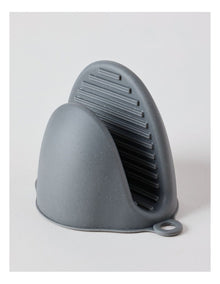 Silicone Grabber in Grey