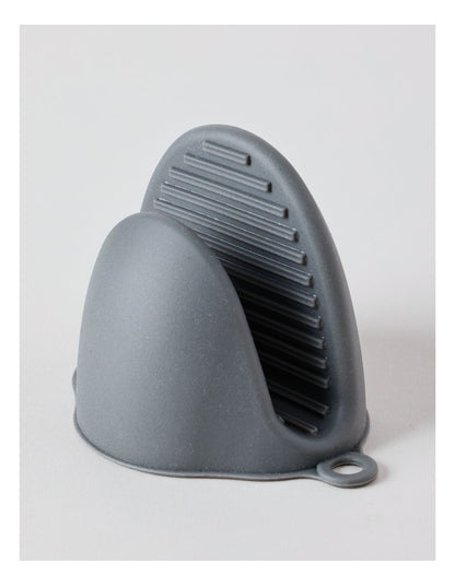 Silicone Grabber in Grey