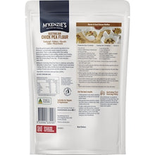 McKenzie's Chickpea Flour 330g
