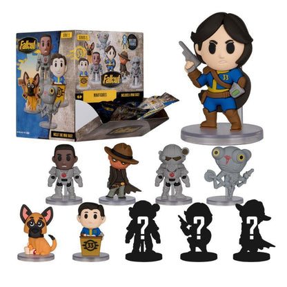 Fallout (TV) – Fallout 2.5" Figure (Blind Bag) (McFarlane Toys)