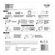 16 Pack 3M Command Picture Hanging Strips