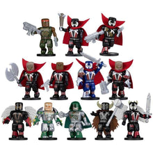 Spawn – Construction Figure (Blind Bag)