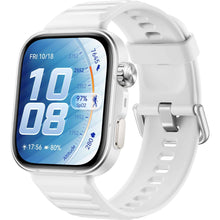 HUAWEI WATCH FIT 5 Pro (White Fluoroelastomer Strap)