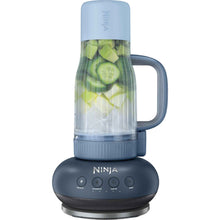 Ninja BlendBOSS Tumbler Blender (Cyberspace)
