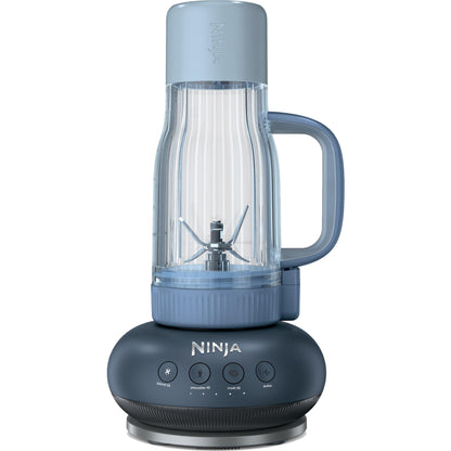 Ninja BlendBOSS Tumbler Blender (Cyberspace)