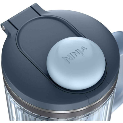 Ninja BlendBOSS Tumbler Blender (Cyberspace)