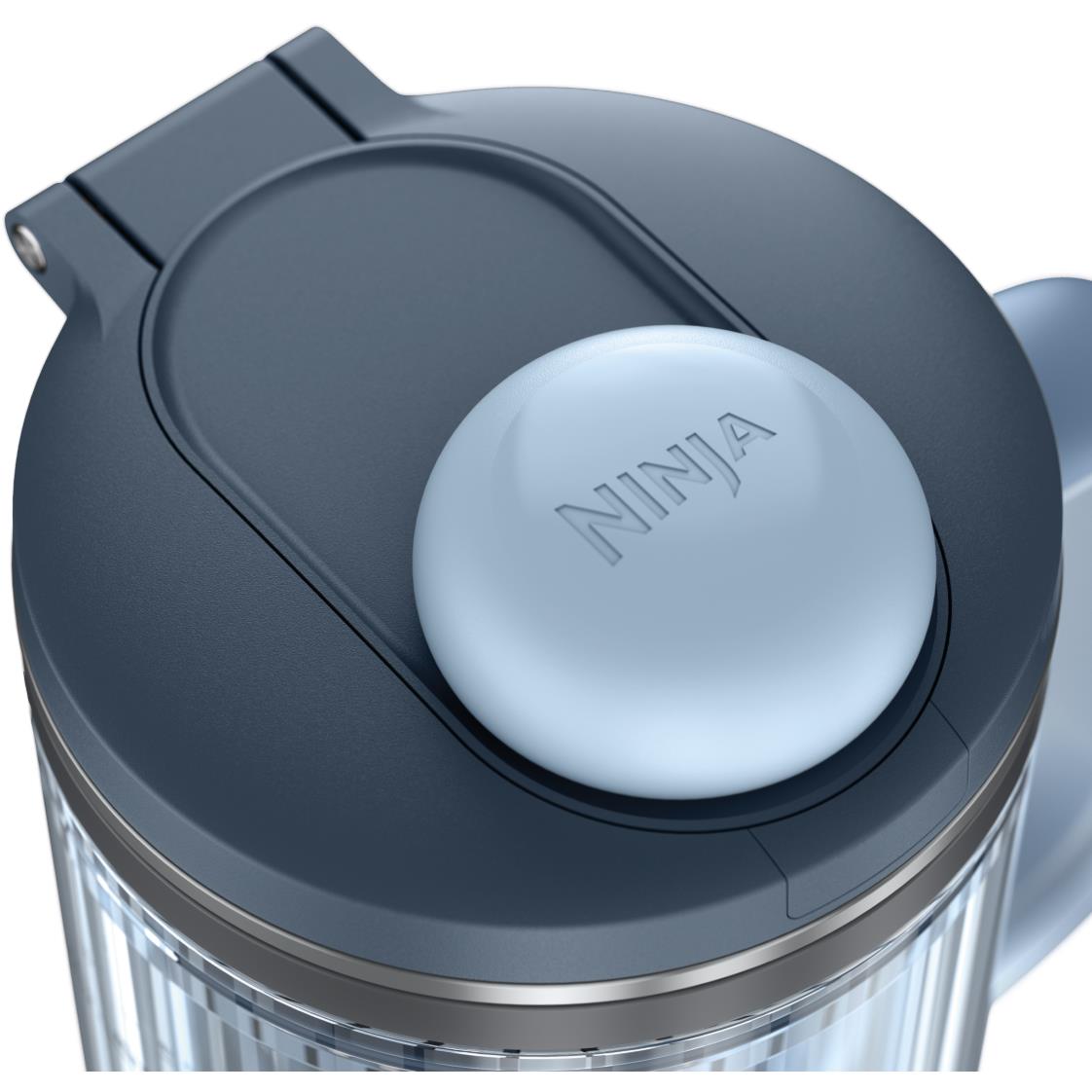 Ninja BlendBOSS Tumbler Blender (Cyberspace)