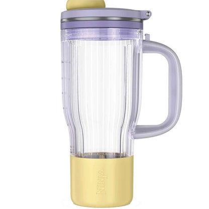 Ninja BlendBOSS Tumbler Blender (Lavender Lemonade)