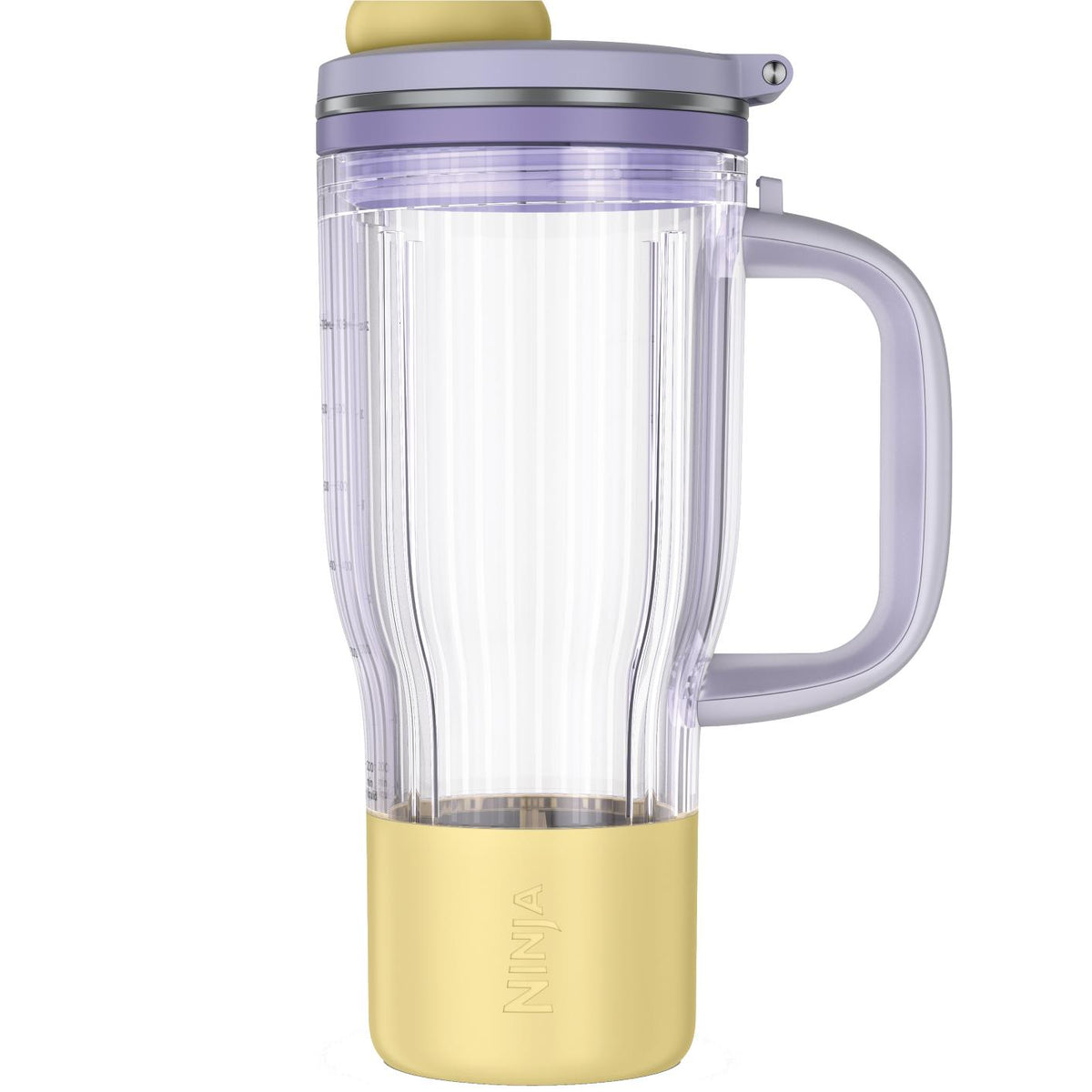 Ninja BlendBOSS Tumbler Blender (Lavender Lemonade)