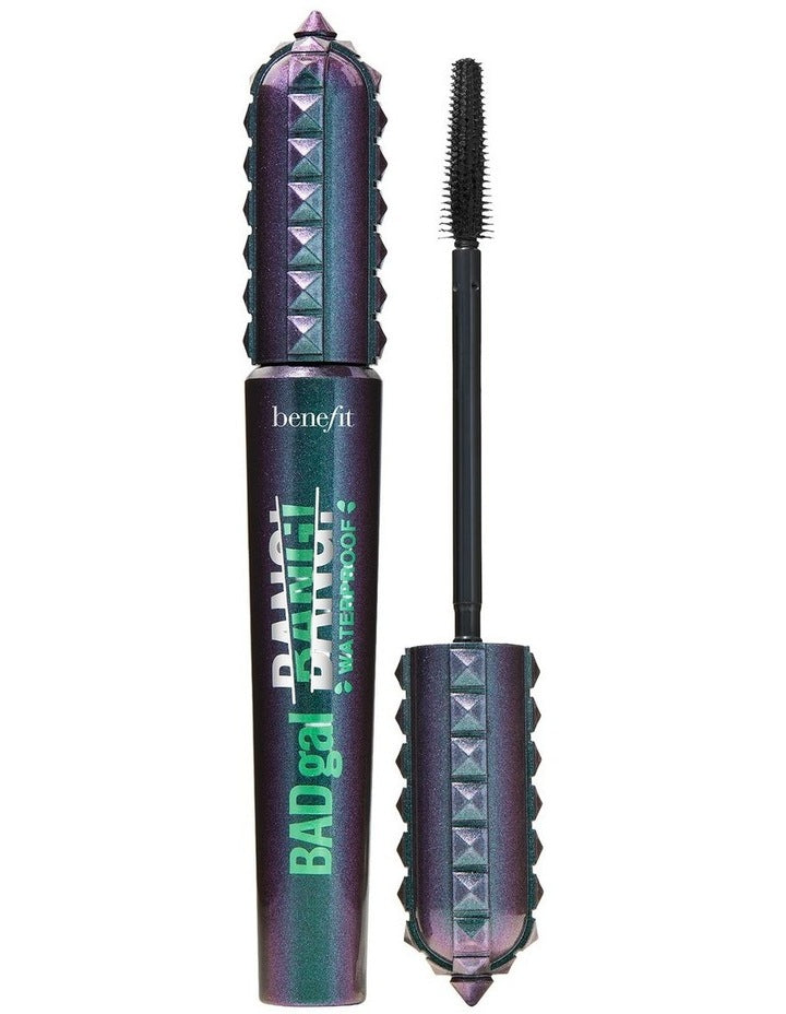 BADgal BANG Waterproof Mascara