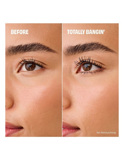 BADgal BANG Waterproof Mascara